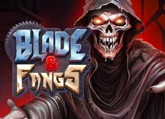 Обзор автомата Blade Fangs