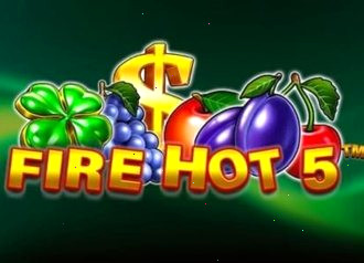 Слоты на деньги Fire Hot