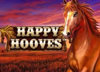 Слот Happy Hooves скачать