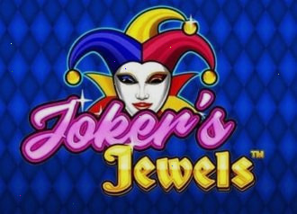 Провайдер казино Jokers Jewels